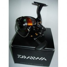 Daiwa Certate 2500HA-SPINNING FISHING REEL